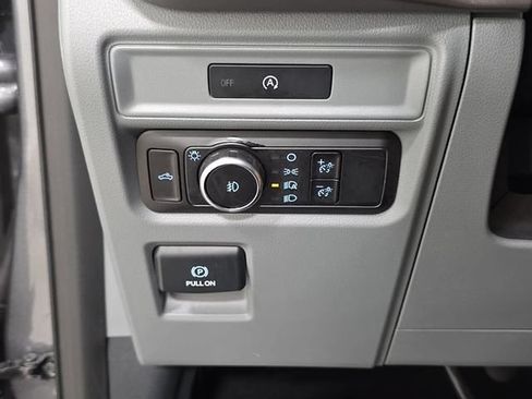 Used 2025 Ford F150 XLT w/ Equipment Group 301A Standard AWD/4WD image 26