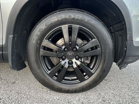 Used 2016 Honda Pilot LX image 11