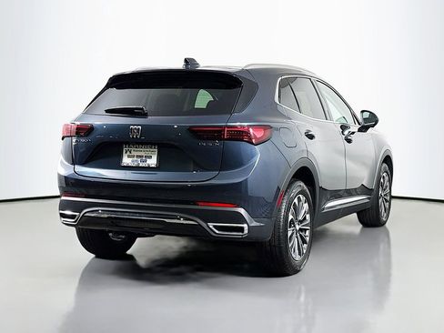 New 2026 Buick Envision Preferred image 7