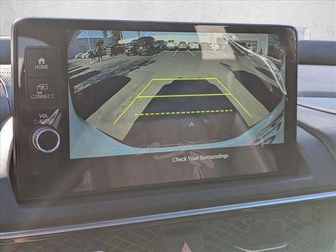 Used 2025 Acura ADX A-Spec image 14