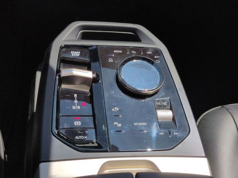 Certified 2024 BMW iX xDrive50 w/ Sport Package image 26