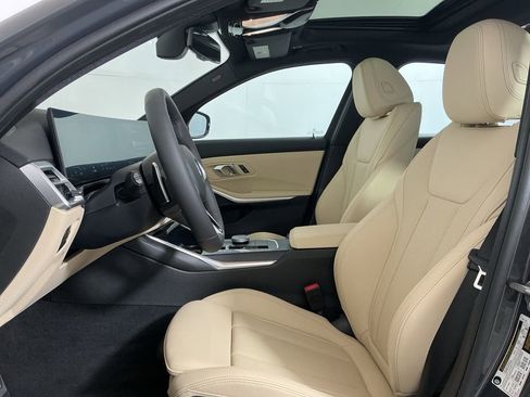 New 2026 BMW 330i Sedan w/ M Sport Package image 24
