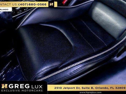 Used 2023 McLaren GT RWD image 30