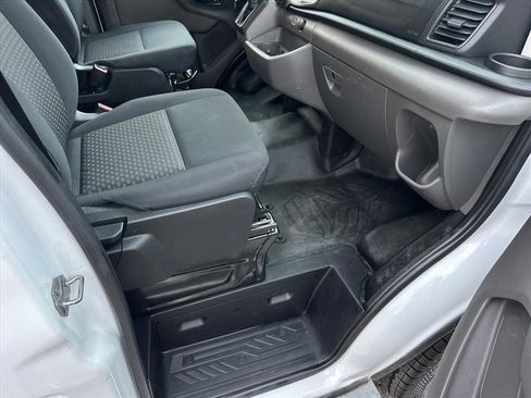 Certified 2024 Ford Transit 250 Low Roof w/ Exterior Upgrade Package image 21