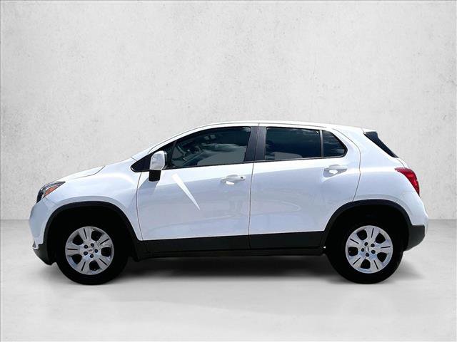 Used 2018 Chevrolet Trax LS FWD image 6