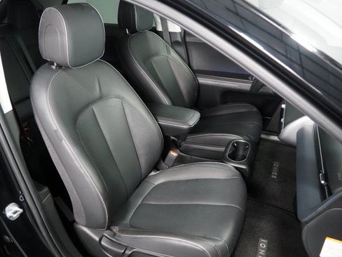 Used 2023 Hyundai Ioniq 5 AWD SEL w/ Cargo Package image 2