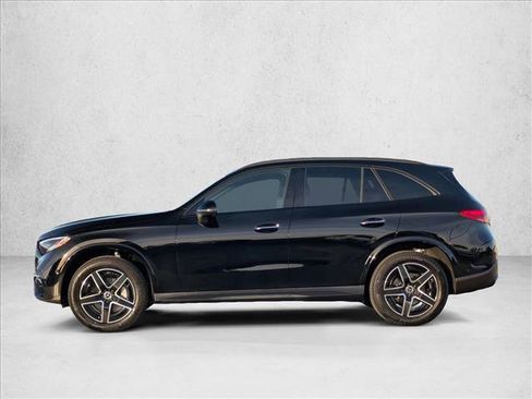 Certified 2025 Mercedes-Benz GLC 300 image 12