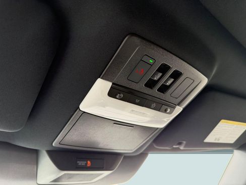 New 2026 Nissan Pathfinder Rock Creek AWD/4WD image 18