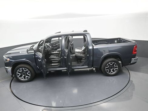 Used 2026 RAM 1500 Laramie AWD/4WD image 70
