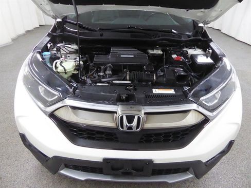 Used 2017 Honda CR-V EX-L image 36