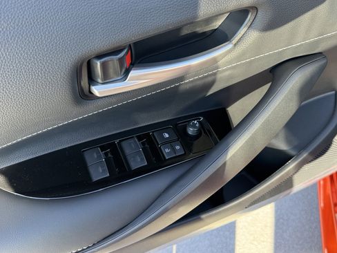 New 2026 Toyota Corolla SE image 18