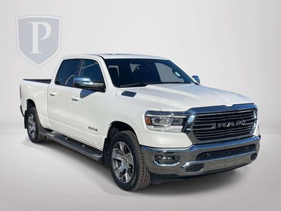 Used 2023 RAM 1500 Laramie