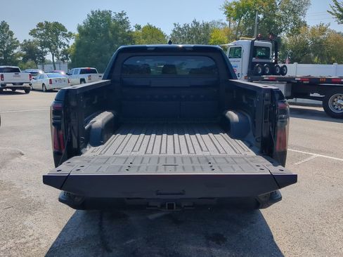 New 2026 GMC Sierra EV Elevation w/ Premium Package image 20