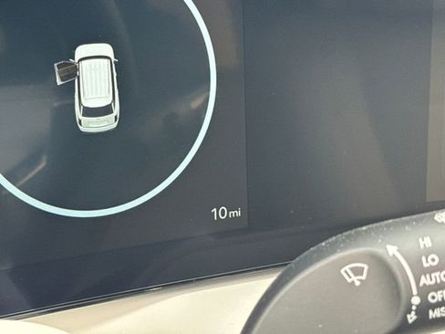 New 2026 Hyundai Palisade Calligraphy image 17