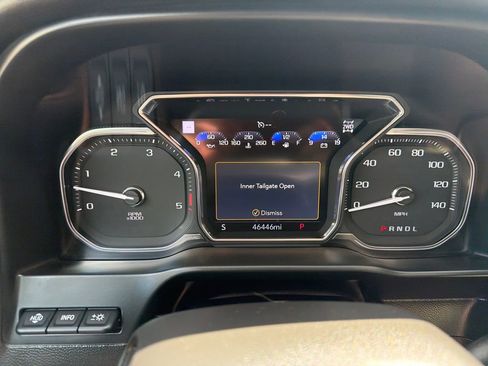 Certified 2021 GMC Sierra 3500 Denali w/ Denali Ultimate Package AWD/4WD image 22