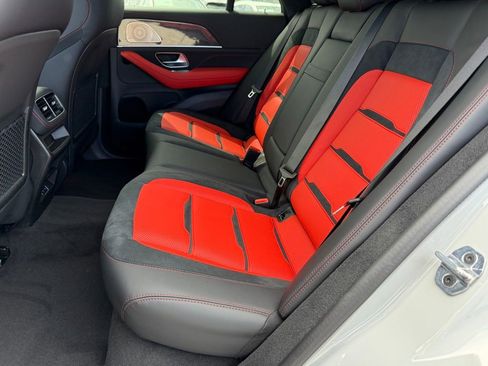 New 2026 Mercedes-Benz GLE 63 AMG S image 28