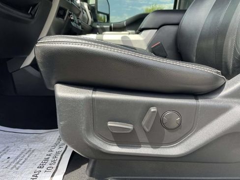 Certified 2020 Ford F250 Lariat w/ Lariat Value Package AWD/4WD image 21