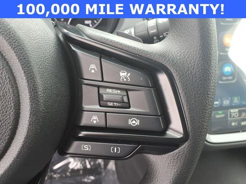 New 2026 Subaru Crosstrek 2.0i Premium image 20