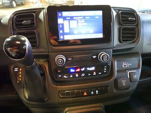 Used 2023 RAM ProMaster 3500 w/ Driver Convenience Group FWD image 13
