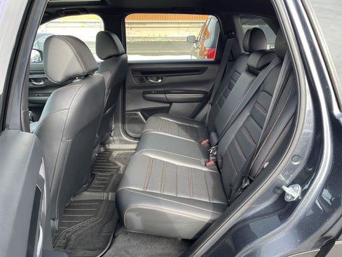 Used 2024 Honda CR-V Sport-L image 15