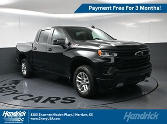 Used 2024 Chevrolet Silverado 1500 RST w/ Z71 Off-Road Package AWD/4WD video 1