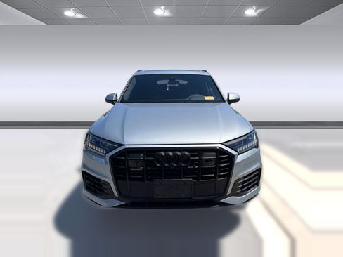 Certified 2023 Audi Q7 3.0T Premium Plus w/ Premium Plus Package AWD/4WD image 5