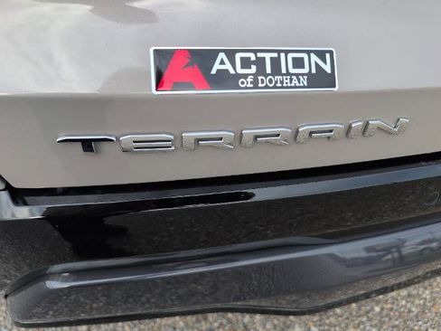 New 2026 GMC Terrain AT4 w/ Convenience Package III image 5