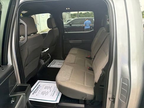 Used 2024 Ford F150 XLT w/ Mobile Office Package AWD/4WD image 20