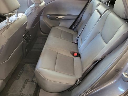 Certified 2025 Lexus RZ 300e w/ Accessory Package (2T) image 11