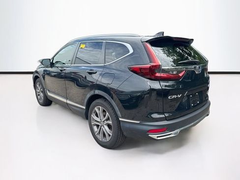 Used 2022 Honda CR-V Touring image 6