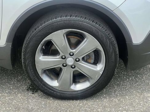 Used 2014 Buick Encore Convenience AWD/4WD image 7