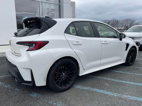 Used 2023 Toyota Corolla GR image 7