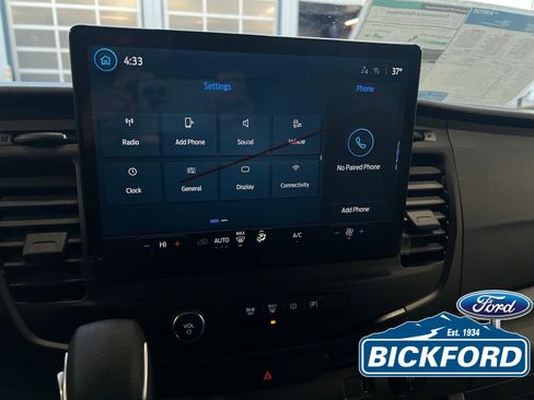 New 2026 Ford Transit 350 Base w/ Load Area Protection Package image 14