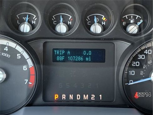 Used 2015 Ford F350 XL RWD image 26