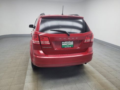 Used 2018 Dodge Journey SE w/ Connectivity Group FWD image 6