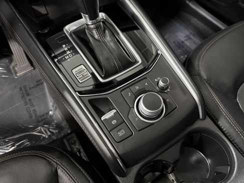 Used 2023 MAZDA CX-5 AWD 2.5 S w/ Premium Plus Pkg image 15