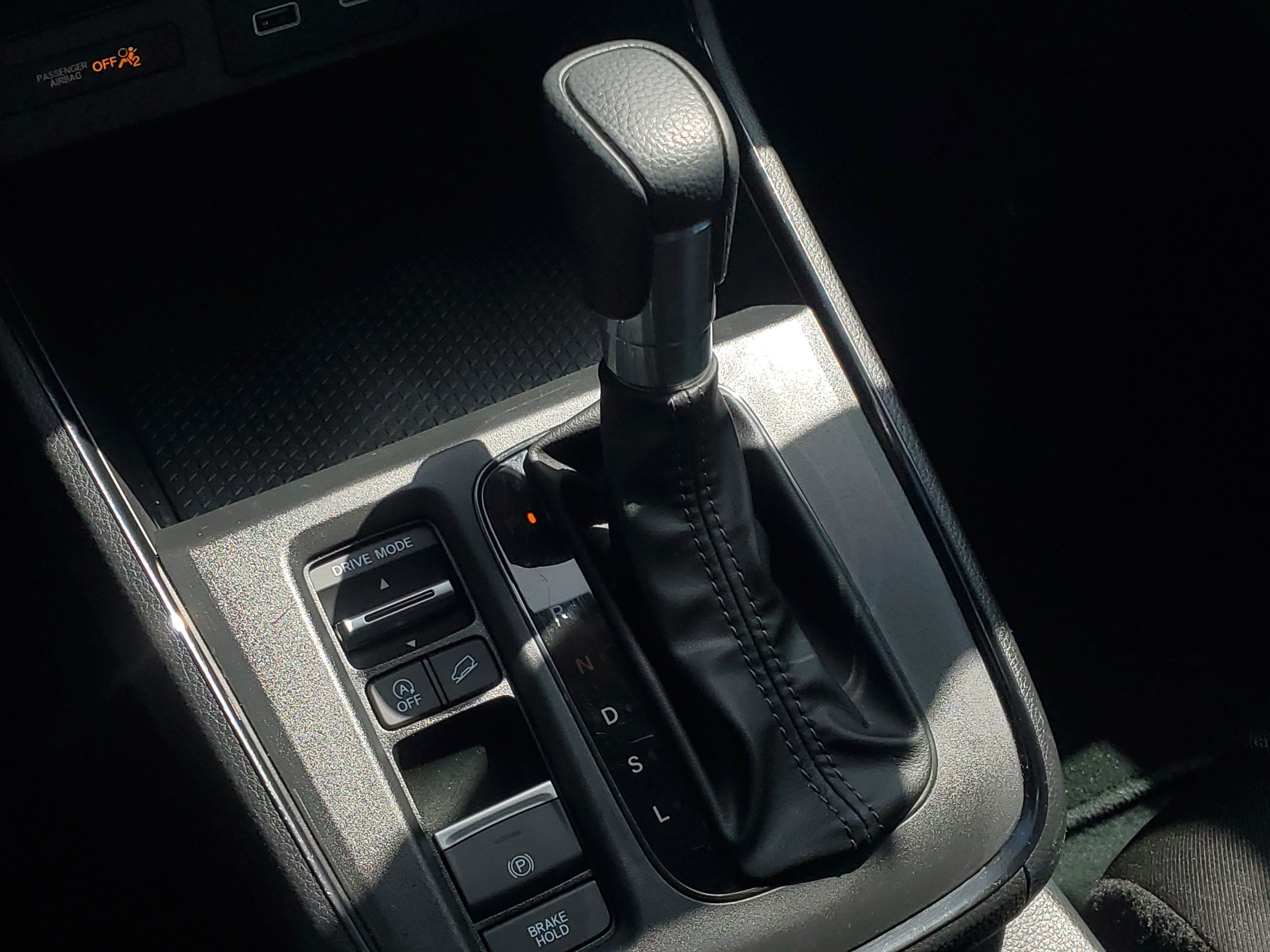 Used 2025 Honda CR-V EX image 30