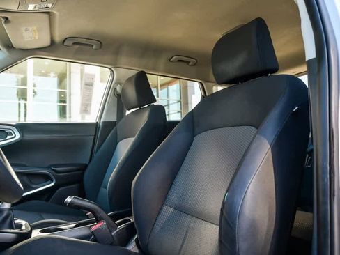 Used 2020 Kia Soul LX image 21