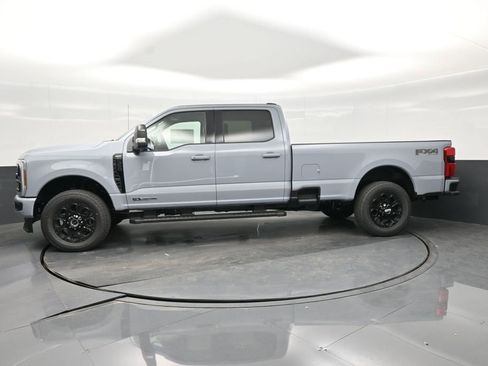 New 2026 Ford F350 Lariat w/ Black Appearance Package image 14