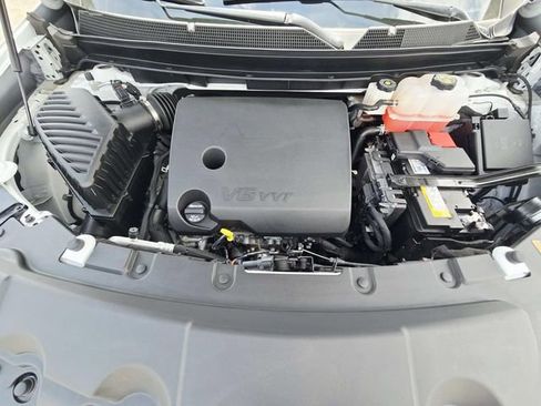 Certified 2024 Chevrolet Traverse LS w/ Safety Package FWD image 15