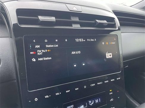 Used 2023 Hyundai Tucson N Line image 19