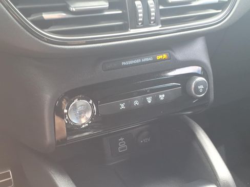 Certified 2024 Ford Escape ST-Line w/ Tech Pack #1 FWD image 27