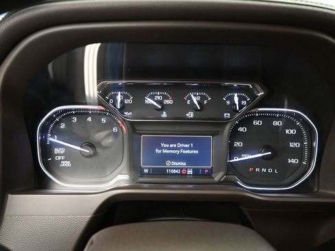 Used 2019 GMC Sierra 1500 SLT w/ SLT Premium Plus Package image 16