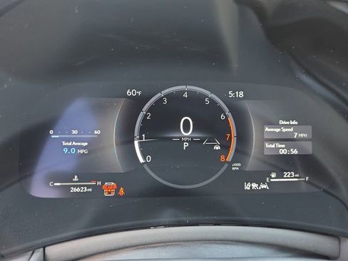 Used 2024 Lexus TX 350 AWD w/ Technology Package image 22