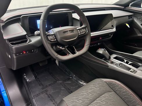 New 2026 Dodge Charger R/T Scat Pack image 12