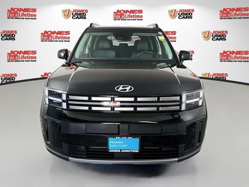 Used 2026 Hyundai Santa Fe SEL AWD/4WD image 12