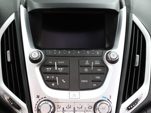 Used 2016 GMC Terrain SLE FWD image 28