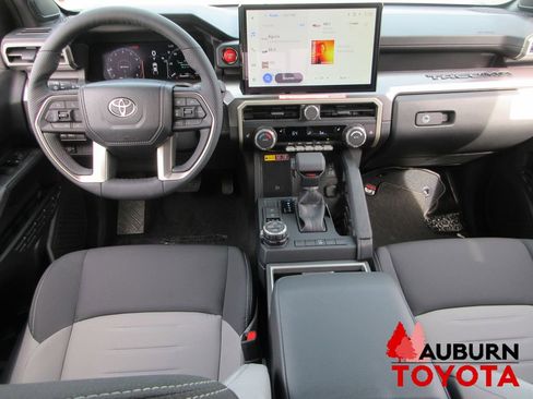 New 2026 Toyota Tacoma TRD Off-Road image 6