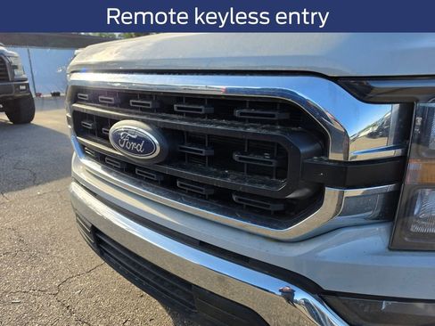 Used 2023 Ford F150 XLT RWD image 11