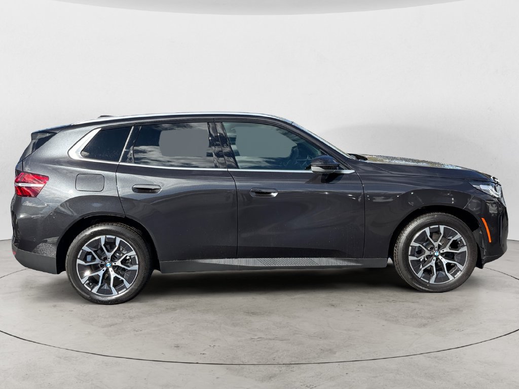 Certified 2026 BMW X3 xDrive30i w/ Convenience Package AWD/4WD image 8